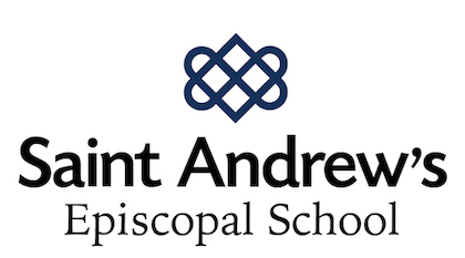 Saint Andrew's Episcopal School Logo