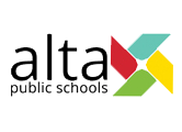 ALTA Public Schools Logo