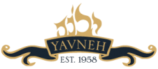 Yavneh Hebrew Academy Logo