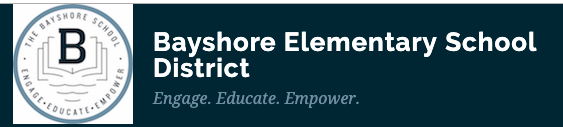 Bayshore Elementary Logo