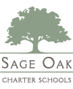 Sage Oak Charter School - San Diego County Logo