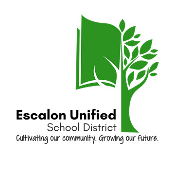 Escalon Unified Logo