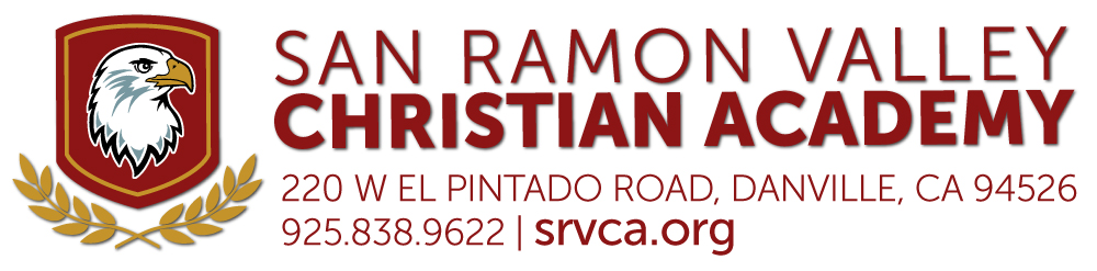 San Ramon Valley Christian Academy Logo