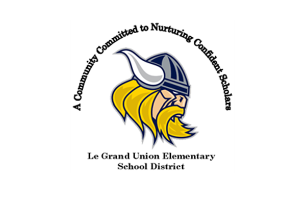Le Grand Union Elementary Logo