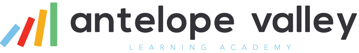 Antelope Valley Learning Academy Logo