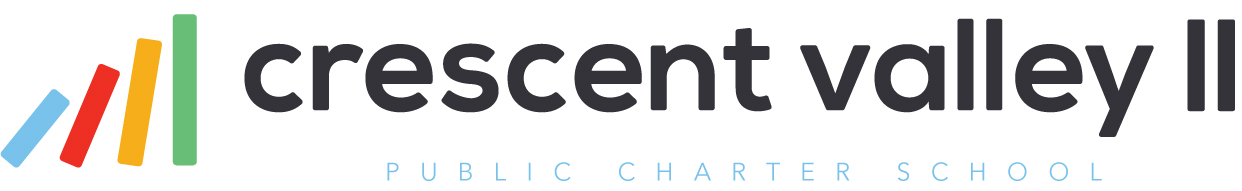 Crescent Valley Public Charter School II Logo