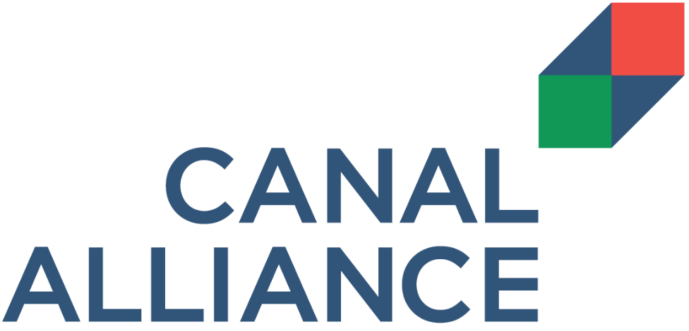 Canal Alliance Logo