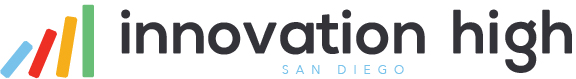 San Diego Workforce Innovation High School Logo