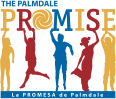 Palmdale School District Logo