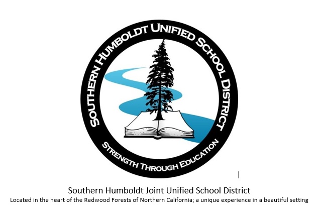 Southern Humboldt Joint Unified School District  Logo