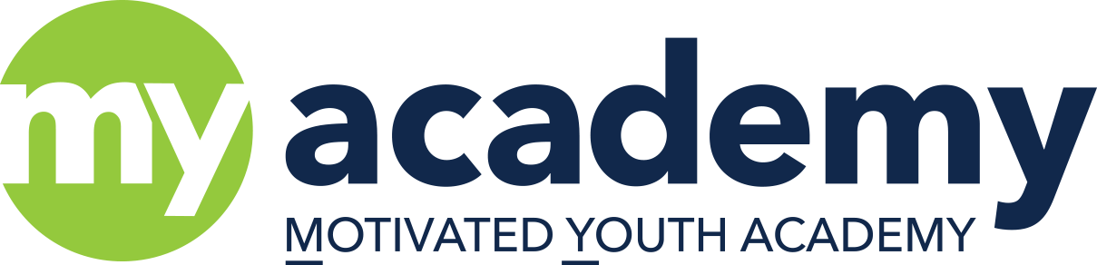 Motivated Youth Academy* Logo