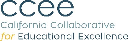 California Collaborative for Educational Excellence - Los Angeles Logo