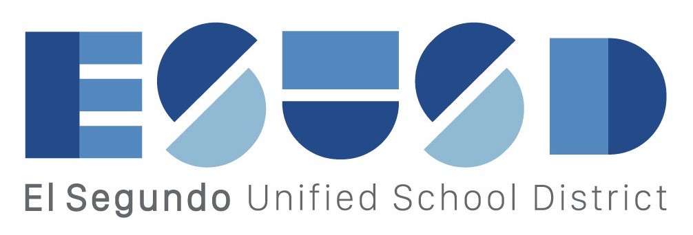 El Segundo Unified Logo