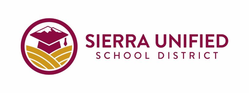 Sierra Unified Logo