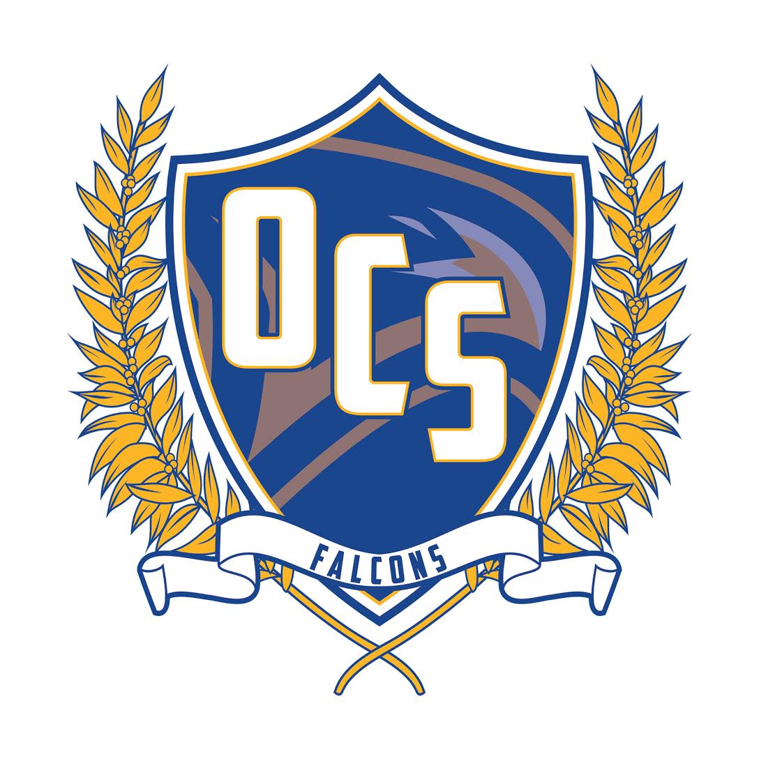 The O'Farrell Charter Schools Logo