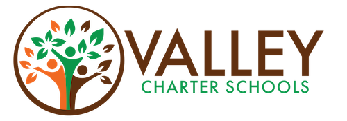 Valley Charter School Logo