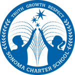 Sonoma Charter School Logo