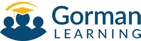 Gorman Learning Charter Network - LA Logo