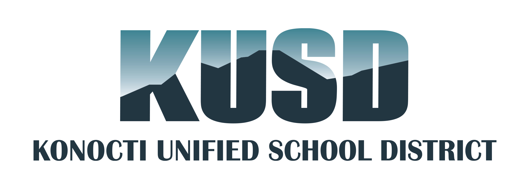 Konocti Unified Logo