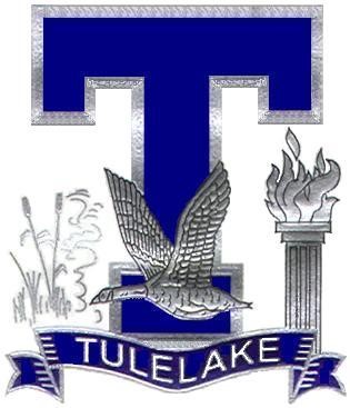 Tulelake Basin Joint Unified Logo