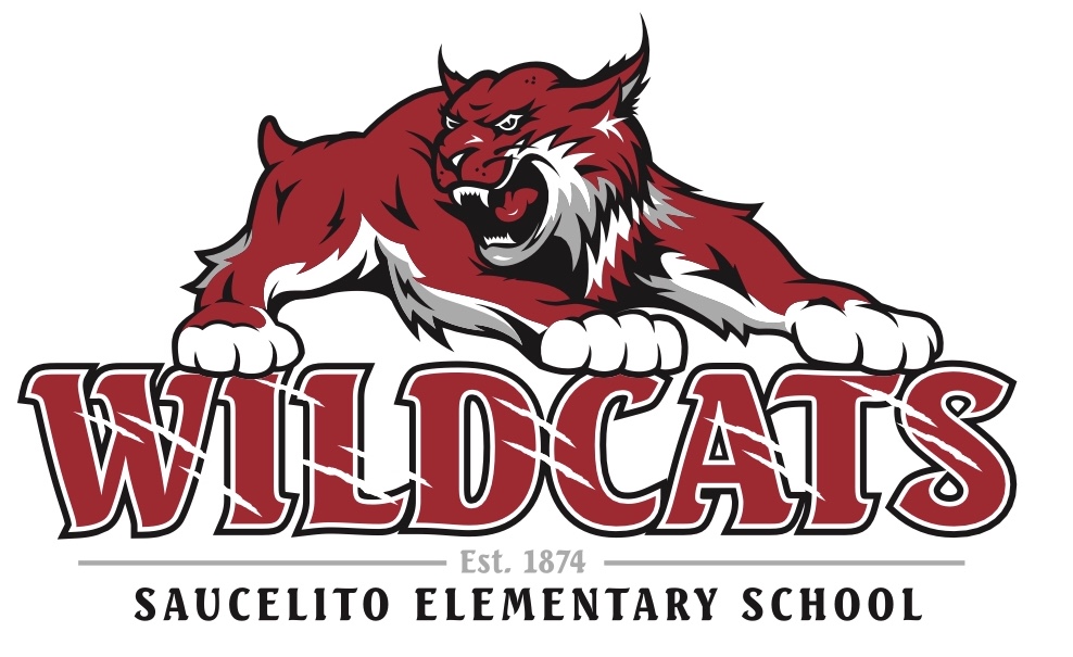 Saucelito Elementary Logo