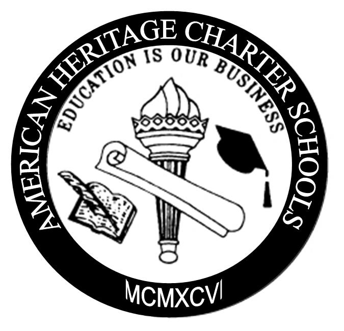 Heritage K-8 Charter School Logo
