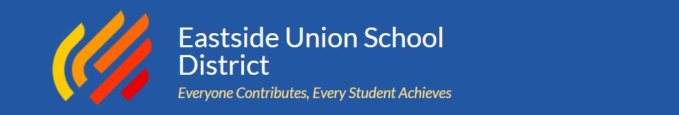 Eastside Union School District Logo