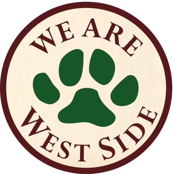 West Side Union School District Logo