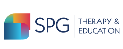 SPG Therapy & Education - San Francisco Logo