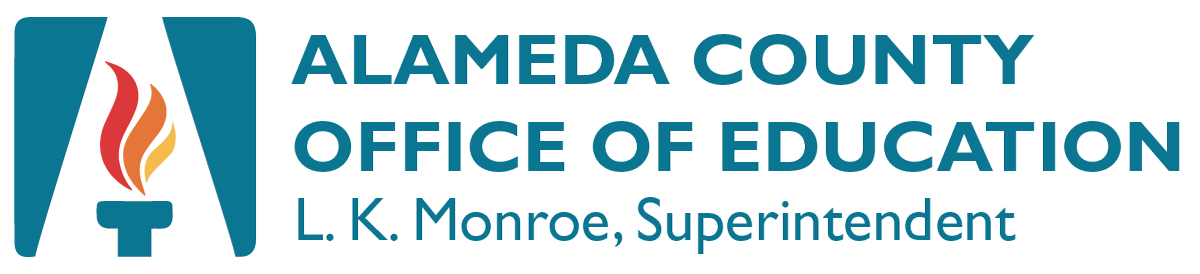Alameda County Office Of Education Logo