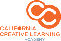 California Creative Learning Academy Logo