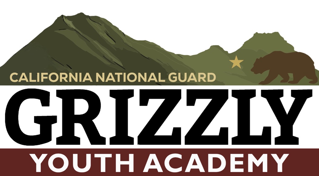 Grizzly ChalleNGe Charter School Logo