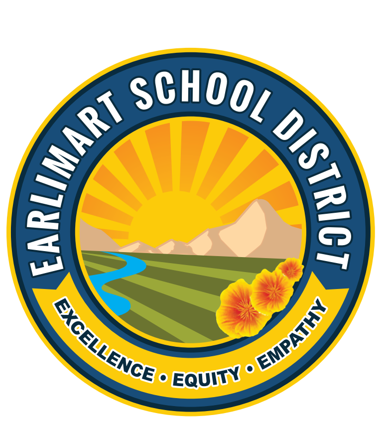 Earlimart School District Logo