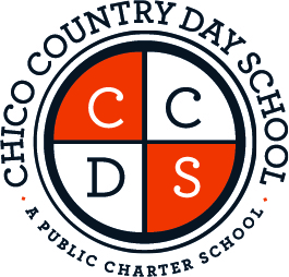 Chico Country Day School Logo