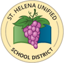 St. Helena Unified School District Logo