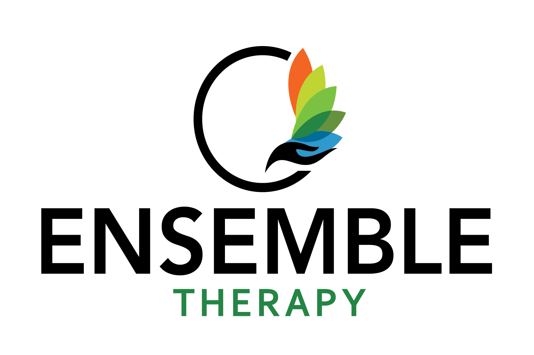Ensemble Therapy Services Logo