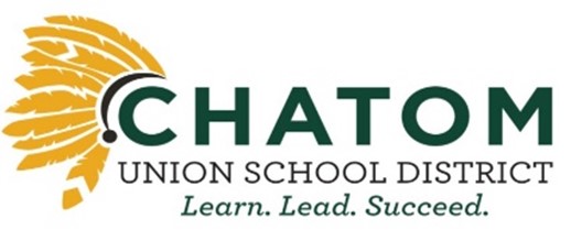 Chatom Union School District Logo