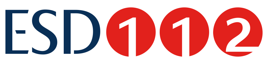 Educational Service District 112 - WA Logo