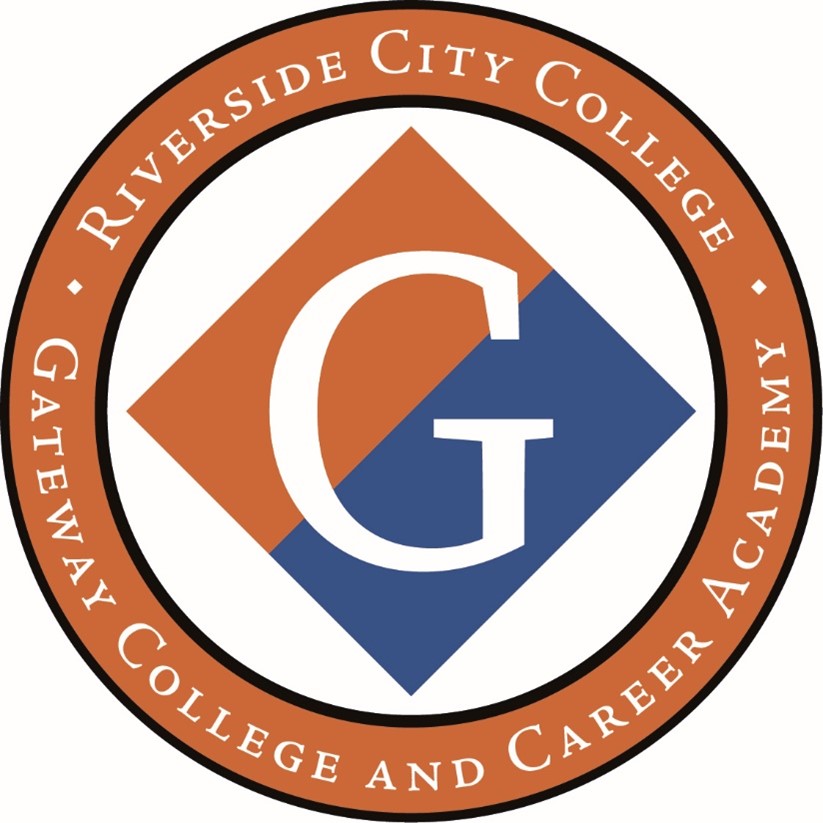 Gateway College and Career Academy Logo