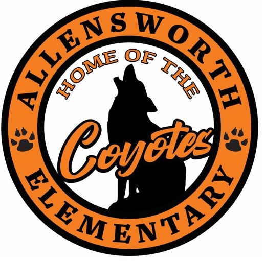 Allensworth ESD Logo