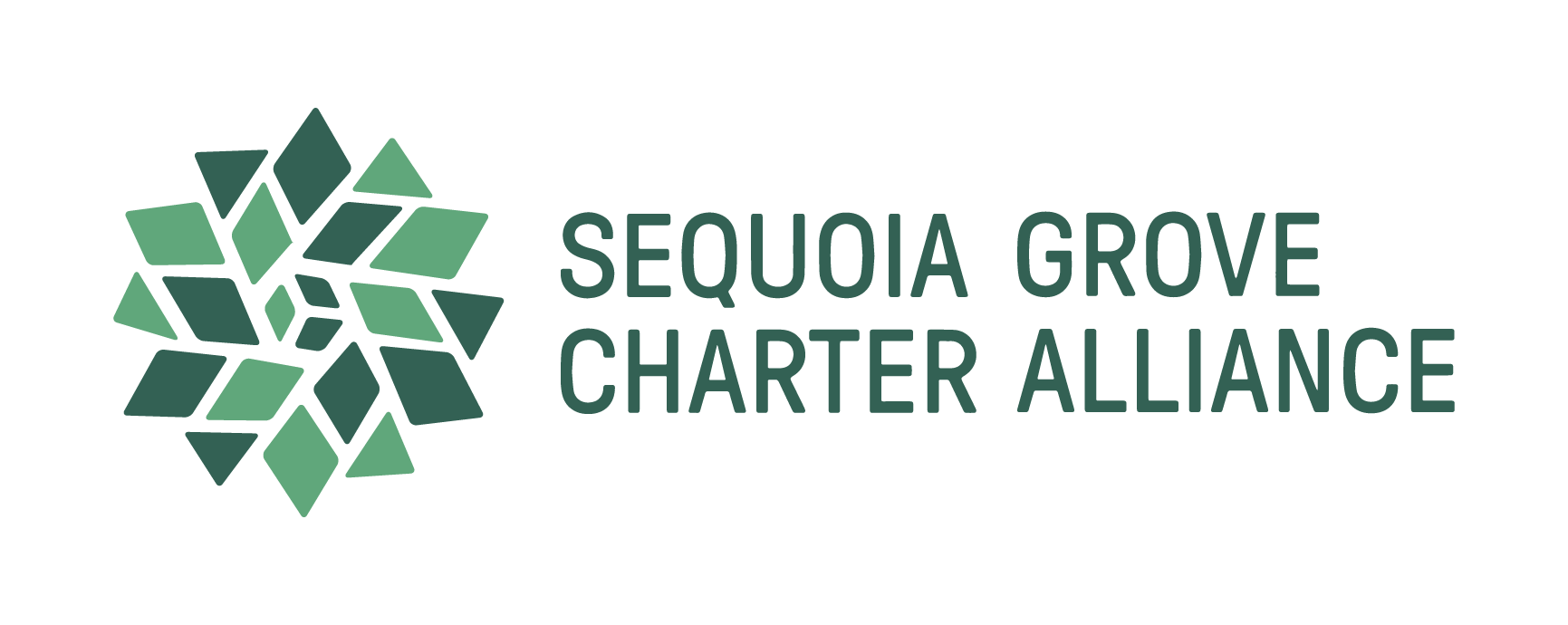 Sequoia Grove Charter Alliance Logo