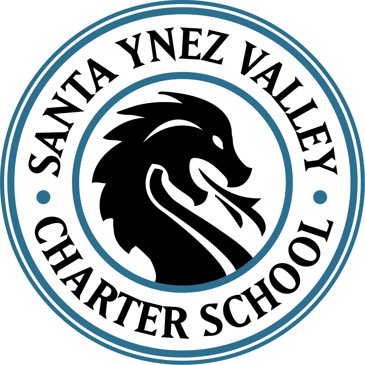 Santa Ynez Valley Charter School Logo