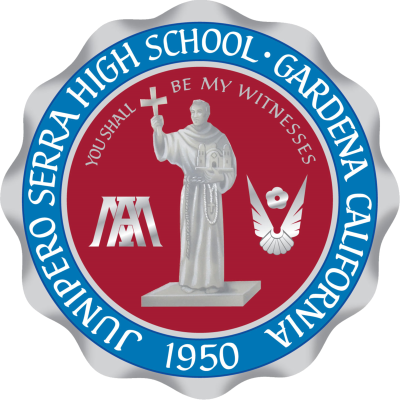 Assistant Principal / Teacher (Junipero Serra High School, Gardena) at