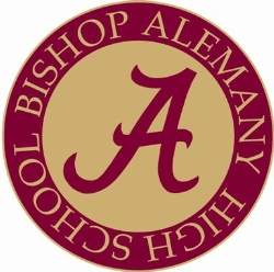 Archdiocese of Los Angeles (Department of Catholic Schools) Logo