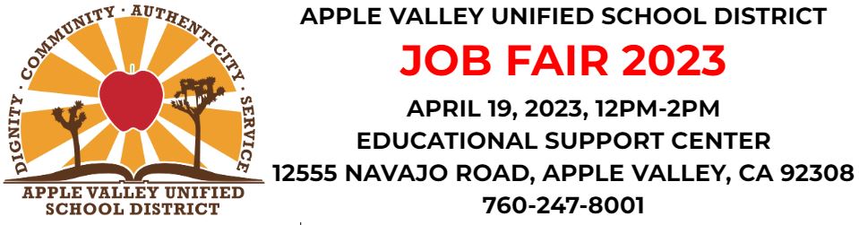 Employment - Employment - Central Valley School District