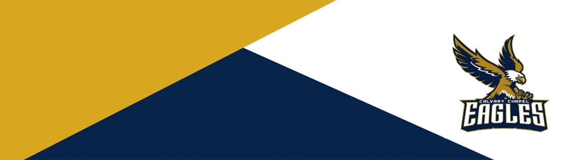 Calvary Chapel Schools Logo