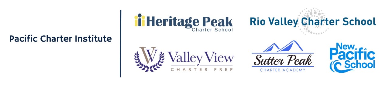 Valley View Charter Prep Logo