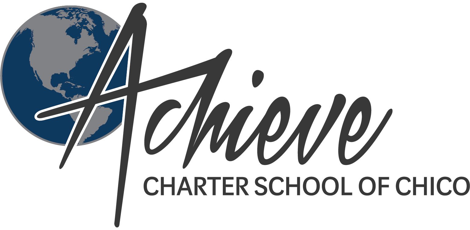 Achieve Charter School of Paradise Inc. Logo