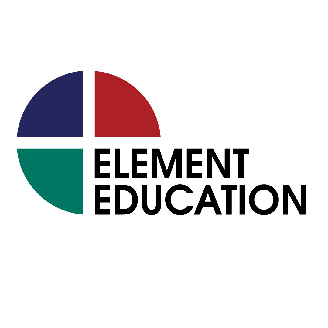 Element Education: Community Montessori & Dimensions Collaborative Charter Schools (San Diego County) Logo