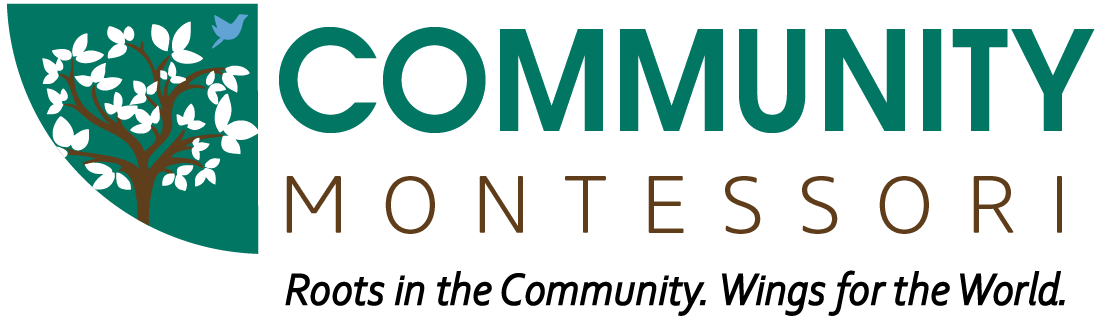 Element Education: Community Montessori & Dimensions Collaborative Charter Schools (San Diego County) Logo